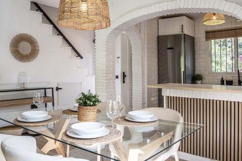 Rækkehus i Mijas Costa, Malaga, Mijas Costa - € 495.000 | Ref: SMSMI0799 - foto 7