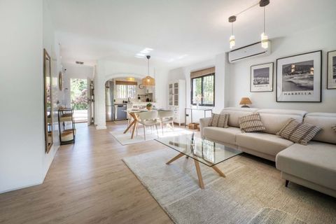 Rækkehus i Mijas Costa, Malaga, Mijas Costa - € 495.000 | Ref: SMSMI0799 - foto 8