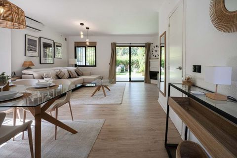 Rækkehus i Mijas Costa, Malaga, Mijas Costa - € 495.000 | Ref: SMSMI0799 - foto 9