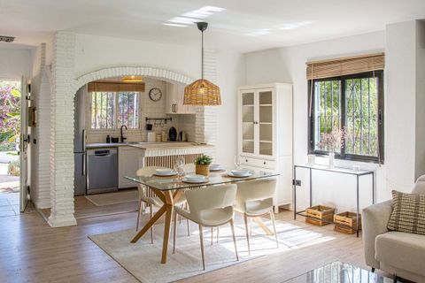 Rækkehus i Mijas Costa, Malaga, Mijas Costa - € 495.000 | Ref: SMSMI0799 - foto 12