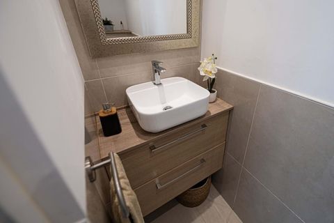 Rækkehus i Mijas Costa, Malaga, Mijas Costa - € 495.000 | Ref: SMSMI0799 - foto 21