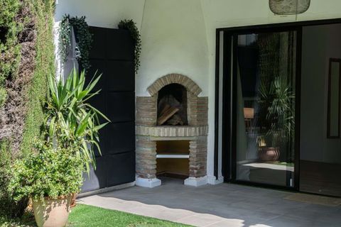 Rækkehus i Mijas Costa, Malaga, Mijas Costa - € 495.000 | Ref: SMSMI0799 - foto 25