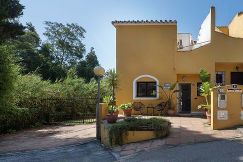Rækkehus i Mijas Costa, Malaga, Mijas Costa - € 495.000 | Ref: SMSMI0799 - foto 26