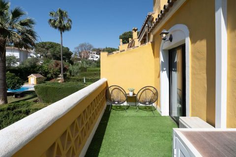 Rækkehus i Mijas Costa, Malaga, Mijas Costa - € 495.000 | Ref: SMSMI0799 - foto 28