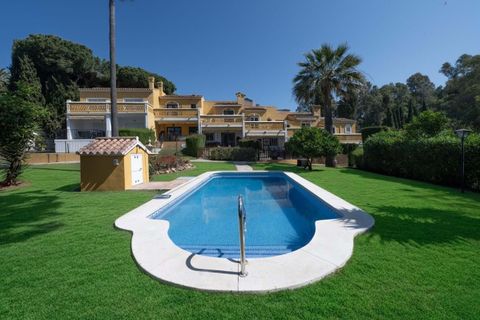Rækkehus i Mijas Costa, Malaga, Mijas Costa - € 495.000 | Ref: SMSMI0799 - foto 34