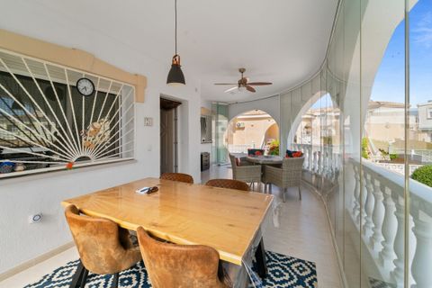 Villa i Ciudad Quesada, Alicante, Ciudad Quesada - € 299.000 | Ref: SMBCQ51493 - foto 5
