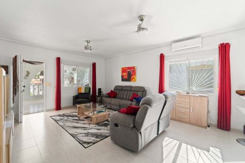Villa i Ciudad Quesada, Alicante, Ciudad Quesada - € 299.000 | Ref: SMBCQ51493 - foto 8