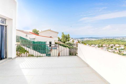 Villa i Sitges, Barcelona, Sitges - € 899.000 | Ref: VSIT197/1087 - foto 13