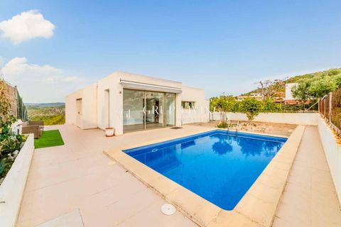 Villa i Sitges, Barcelona, Sitges - € 899.000 | Ref: VSIT197/1087 - foto 28