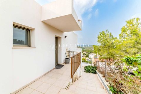 Villa i Sitges, Barcelona, Sitges - € 899.000 | Ref: VSIT197/1087 - foto 31