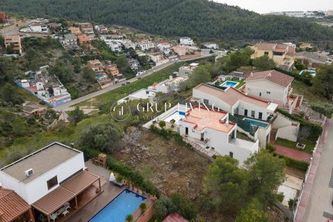 Villa i Sitges, Barcelona, Sitges - € 899.000 | Ref: VSIT197/1087 - foto 34