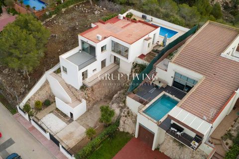 Villa i Sitges, Barcelona, Sitges - € 899.000 | Ref: VSIT197/1087 - foto 35