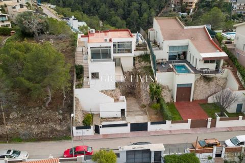 Villa i Sitges, Barcelona, Sitges - € 899.000 | Ref: VSIT197/1087 - foto 37
