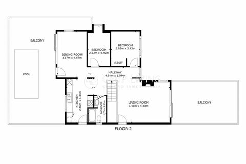 Villa i Sitges, Barcelona, Sitges - € 899.000 | Ref: VSIT197/1087 - foto 39