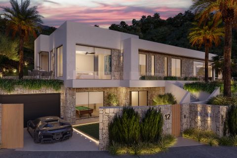 Villa i Javea, Alicante, Javea - € 3.200.000 | Ref: LUX6024 - foto 2