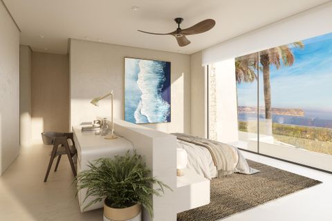 Villa i Javea, Alicante, Javea - € 3.200.000 | Ref: LUX6024 - foto 6