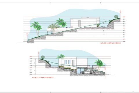 Villa i Javea, Alicante, Javea - € 3.200.000 | Ref: LUX6024 - foto 9