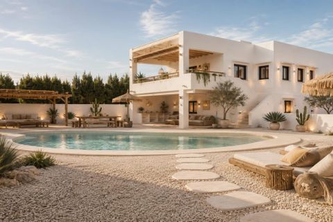 Villa i Javea, Alicante, Javea - € 1.250.000 | Ref: LUX6023 - foto 1