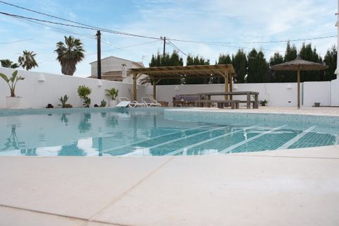 Villa i Javea, Alicante, Javea - € 1.250.000 | Ref: LUX6023 - foto 11