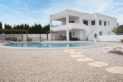 Villa i Javea, Alicante, Javea - € 1.250.000 | Ref: LUX6023 - foto 12