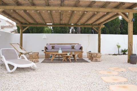 Villa i Javea, Alicante, Javea - € 1.250.000 | Ref: LUX6023 - foto 13