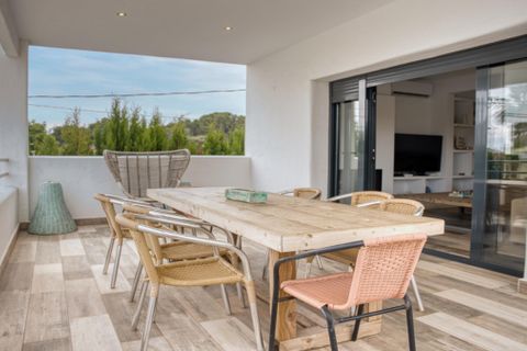 Villa i Javea, Alicante, Javea - € 1.250.000 | Ref: LUX6023 - foto 17