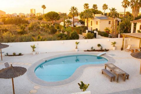 Villa i Javea, Alicante, Javea - € 1.250.000 | Ref: LUX6023 - foto 26