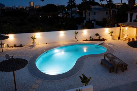 Villa i Javea, Alicante, Javea - € 1.250.000 | Ref: LUX6023 - foto 27