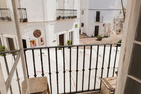 Lejlighed i Tarifa, Cadiz, Tarifa - € 320.000 | Ref: SPCRM5090 - foto 5