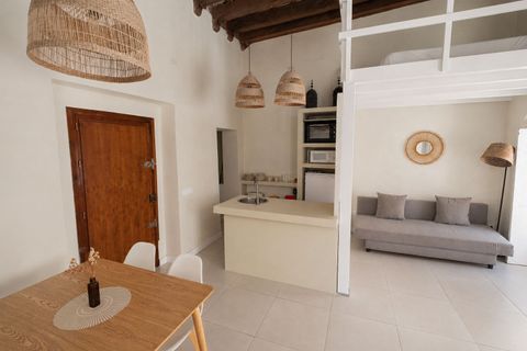 Lejlighed i Tarifa, Cadiz, Tarifa - € 320.000 | Ref: SPCRM5090 - foto 33