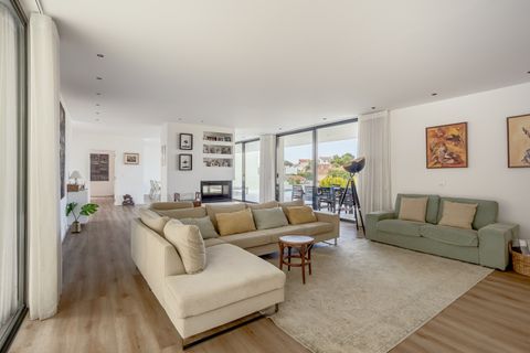 Villa i Cascais, Lisbon, Cascais - € 4.125.000 | Ref: CB01-0807 - foto 3