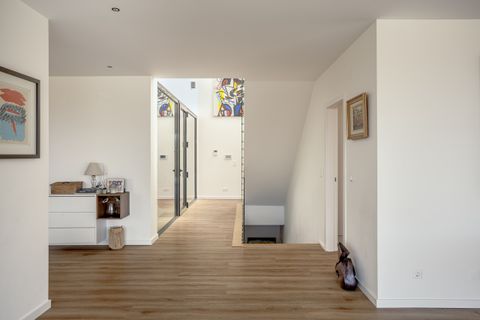 Villa i Cascais, Lisbon, Cascais - € 4.125.000 | Ref: CB01-0807 - foto 5