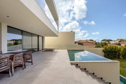 Villa i Cascais, Lisbon, Cascais - € 4.125.000 | Ref: CB01-0807 - foto 7