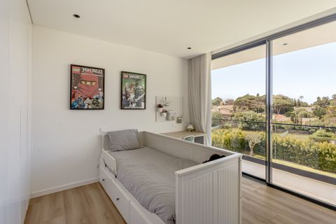 Villa i Cascais, Lisbon, Cascais - € 4.125.000 | Ref: CB01-0807 - foto 20