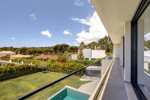 Villa i Cascais, Lisbon, Cascais - € 4.125.000 | Ref: CB01-0807 - foto 22