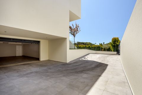 Villa i Cascais, Lisbon, Cascais - € 4.125.000 | Ref: CB01-0807 - foto 25