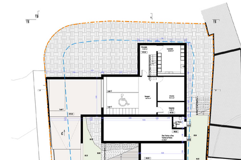 Villa i Cascais, Lisbon, Cascais - € 4.125.000 | Ref: CB01-0807 - foto 29