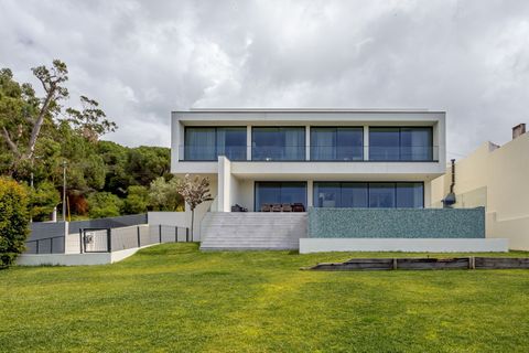 Villa i Cascais, Lisbon, Cascais - € 4.125.000 | Ref: CB01-0807 - foto 26