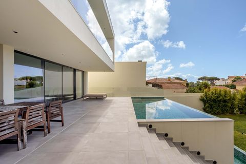 Villa i Cascais, Lisbon, Cascais - € 4.125.000 | Ref: CB01-0807 - foto 27