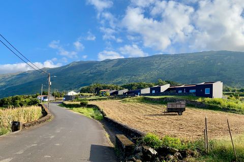 Villa i Sao Roque do Pico, Pico, Sao Roque do Pico - € 750.000 | Ref: CB01-0808 - foto 3