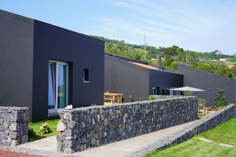 Villa i Sao Roque do Pico, Pico, Sao Roque do Pico - € 750.000 | Ref: CB01-0808 - foto 6