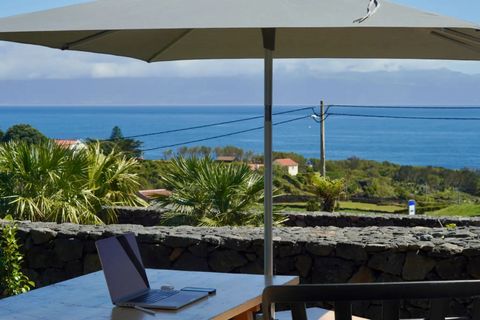 Villa i Sao Roque do Pico, Pico, Sao Roque do Pico - € 750.000 | Ref: CB01-0808 - foto 11