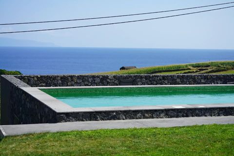 Villa i Sao Roque do Pico, Pico, Sao Roque do Pico - € 750.000 | Ref: CB01-0808 - foto 18