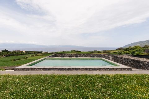 Villa i Sao Roque do Pico, Pico, Sao Roque do Pico - € 750.000 | Ref: CB01-0808 - foto 20