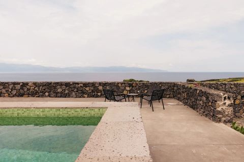 Villa i Sao Roque do Pico, Pico, Sao Roque do Pico - € 750.000 | Ref: CB01-0808 - foto 21