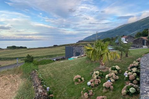 Villa i Sao Roque do Pico, Pico, Sao Roque do Pico - € 750.000 | Ref: CB01-0808 - foto 23