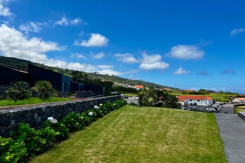 Villa i Sao Roque do Pico, Pico, Sao Roque do Pico - € 750.000 | Ref: CB01-0808 - foto 25