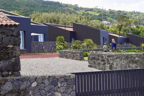 Villa i Sao Roque do Pico, Pico, Sao Roque do Pico - € 750.000 | Ref: CB01-0808 - foto 29