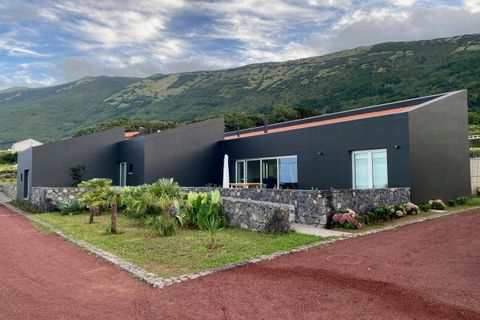Villa i Sao Roque do Pico, Pico, Sao Roque do Pico - € 750.000 | Ref: CB01-0808 - foto 34