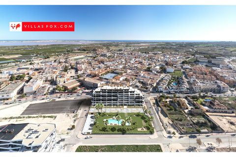 Lejlighed i San Miguel De Salinas, Alicante - foto 3